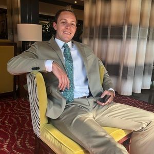 Meet your Posher, Taylor